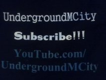 UndergroundMCity