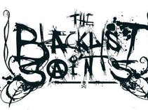 The Blacklist Saints