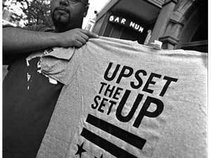 DJ Eurok | Upset The Setup