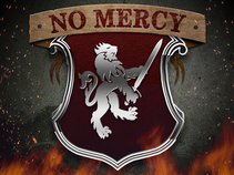 No Mercy Norwich