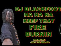 DJ BLACKFOOT