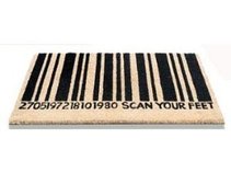 Scan Your Feet