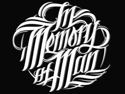Image for In Memory Of Man