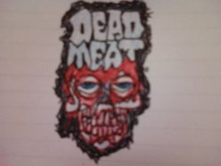 Image for Dead Meat