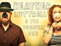Heather Luttrell and the Possumden