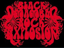 BLACK MAMBA ROCK EXPLOSION