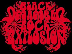 Image for BLACK MAMBA ROCK EXPLOSION