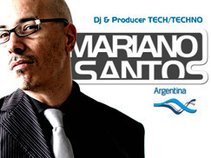 Mariano Santos