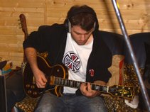 Danny-Guitar
