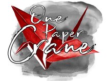 One Paper Crane