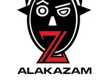 Alakazam music