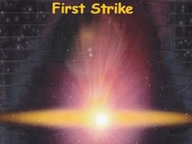 Rand Compton - First Strike