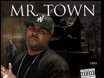 Mr.Town
