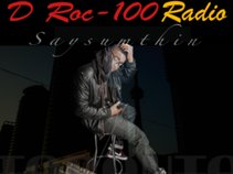 D Roc-100 Music
