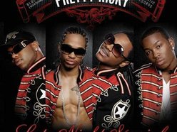 Image for Pretty Ricky