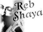 Reb Shaya