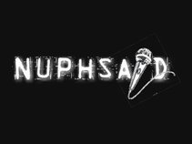 Nuphsaid