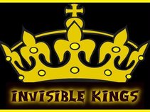 INVISIBLE KINGS