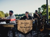 Mia Grace and the Aviators