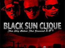 Black Sun Clique