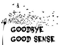 Goodbye Good Sense