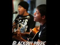 Blackout Music
