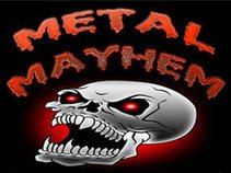 MetalMayhem