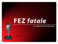 Image for Fez Fatale