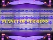 PLANET OF VERSIONS