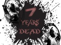 7 Years Dead