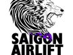 The Saigon Airlift