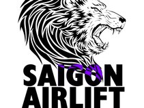 The Saigon Airlift