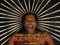 the chaz man