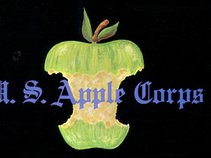 U.S. APPLE CORPS (Official 1967-1971)