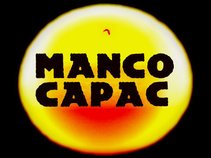 MANCO CAPAC︻╦╤─