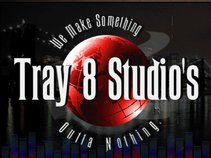 Tray 8 Studio's