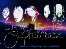 Unwinding September