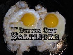 Image for The Denver City Saltlicks