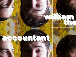 Image for William The Accountant