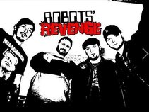 Robots' Revenge