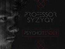 Professor Syzygy