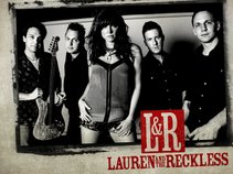 Lauren and The Reckless