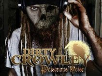 Dirty Crowley
