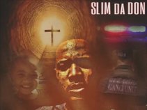 Slim Da Don