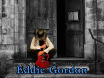 Eddie Gordon