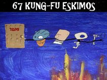 67 Kung-Fu Eskimos