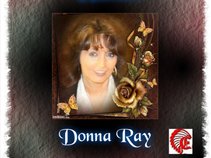 Donna Ray Music