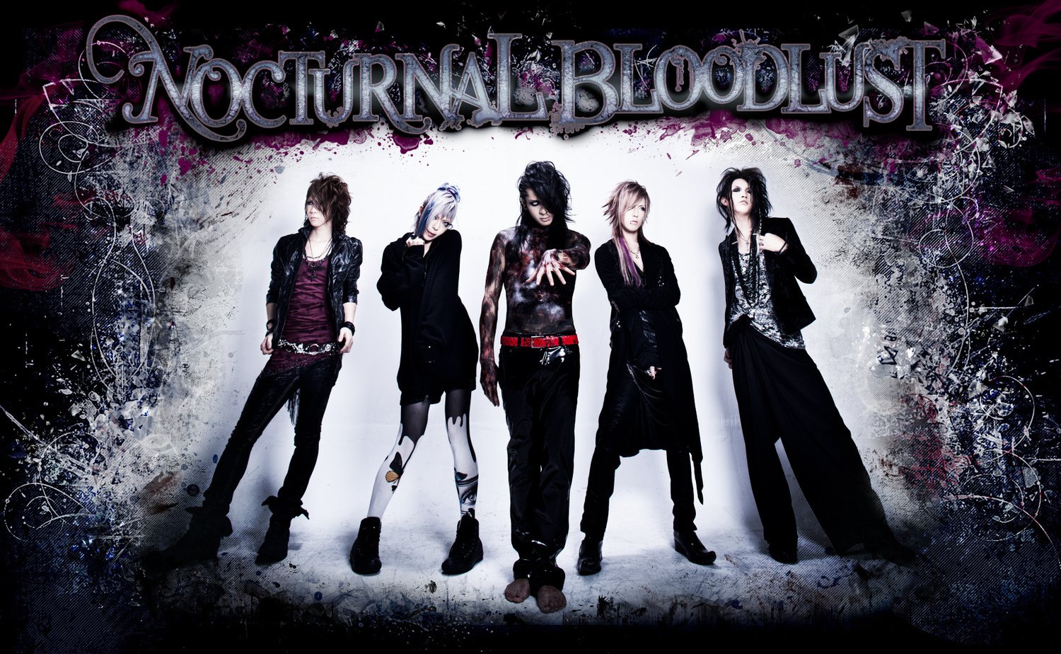 Last Relapse by NOCTURNAL BLOODLUST | ReverbNation