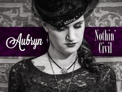 Image for Aubryn