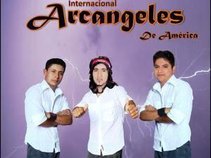 Arcangeles De America